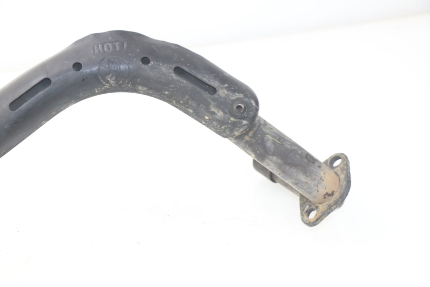 photo de VERZAMELAAR ORION SPORTRAX 125 - Overzicht