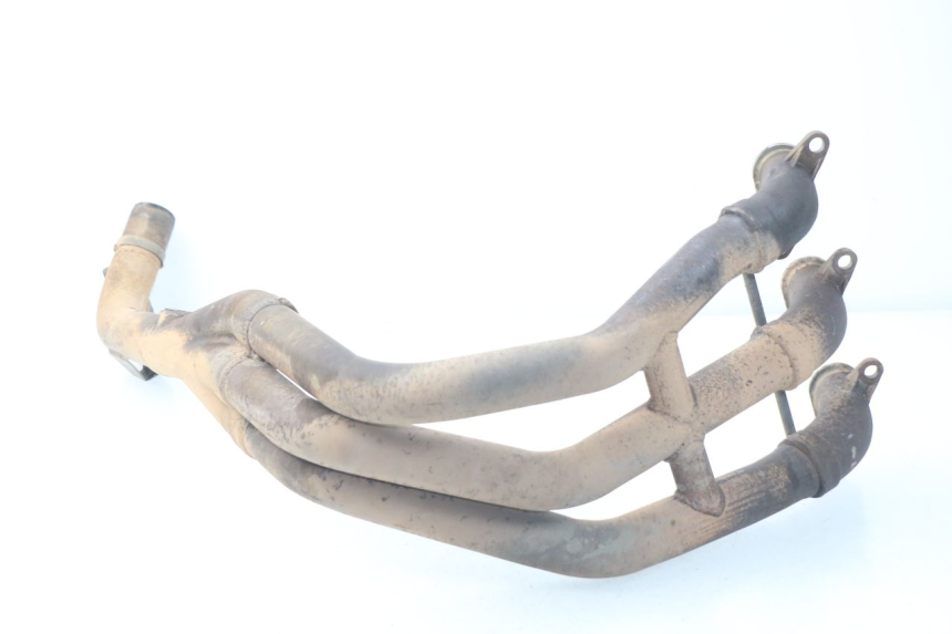 photo de VERZAMELAAR TRIUMPH SPRINT ST ABS 1050 (2005 - 2007) - Detail van het onderdeel