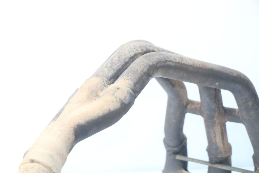 photo de VERZAMELAAR TRIUMPH SPRINT ST ABS 1050 (2005 - 2007) - Technische close-up