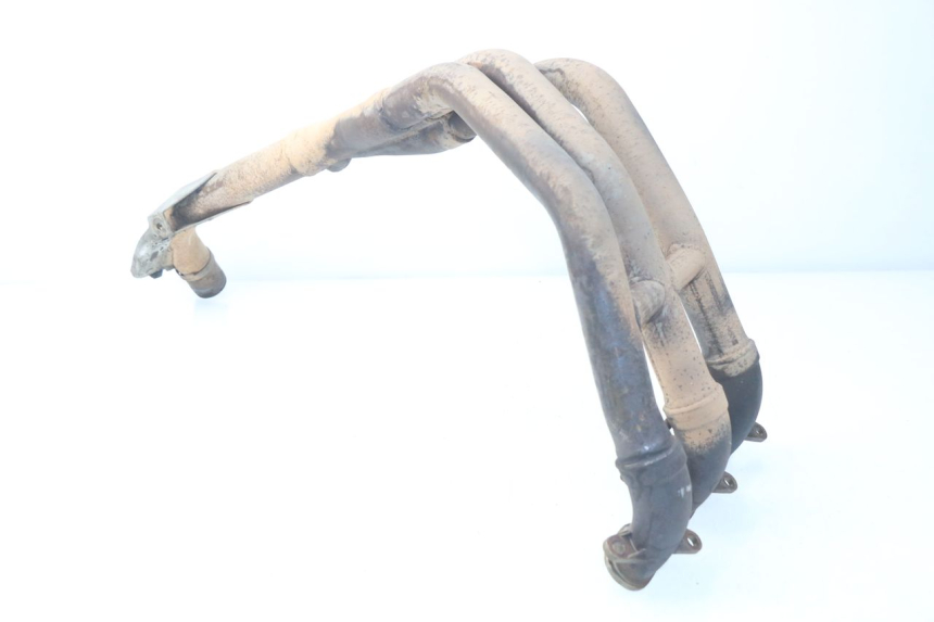 photo de VERZAMELAAR TRIUMPH SPRINT ST ABS 1050 (2005 - 2007) - Overzicht