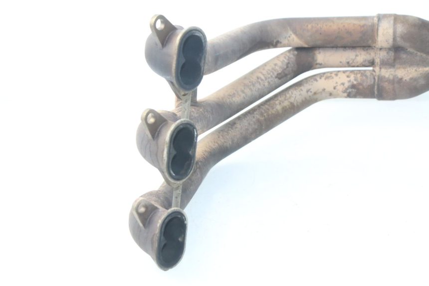 photo de VERZAMELAAR TRIUMPH SPRINT ST ABS 1050 (2005 - 2007) - Staat van het oppervlak