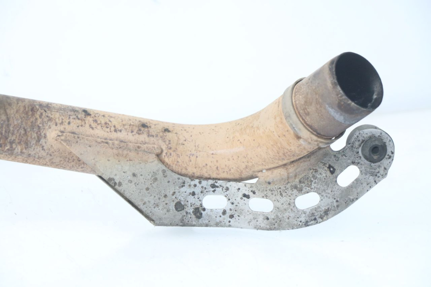 photo de VERZAMELAAR TRIUMPH SPRINT ST ABS 1050 (2005 - 2007) - Markeringen en referenties