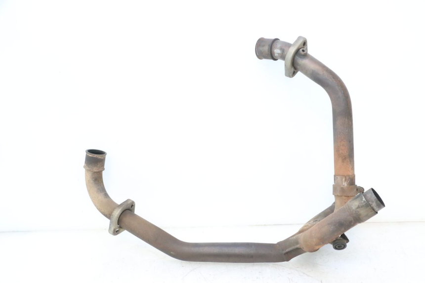 photo de VERZAMELAAR DUCATI SS IE DS CARENEE 1000 (2002 - 2006) - Hoofdaanzicht