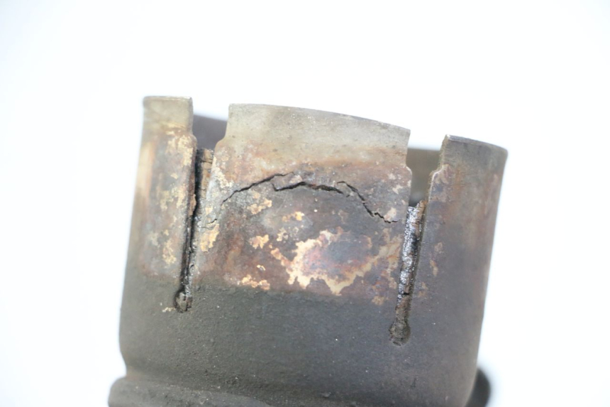 photo de VERZAMELAAR HONDA ST PAN EUROPEAN 1300 (2002 - 2013) - Detail van het onderdeel