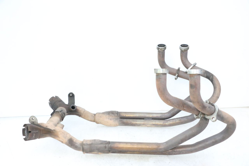 photo de VERZAMELAAR HONDA ST PAN EUROPEAN 1300 (2002 - 2013) - Productaanzicht