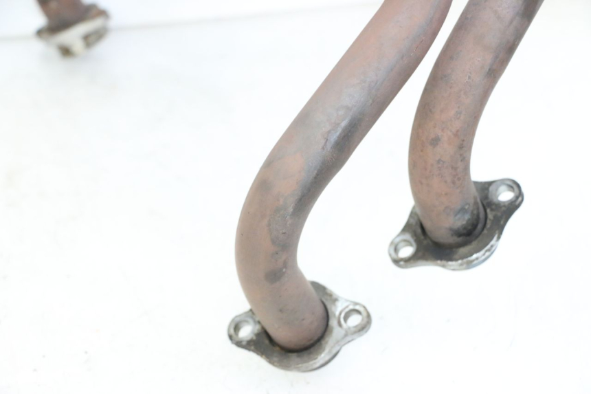 photo de VERZAMELAAR HONDA ST PAN EUROPEAN 1300 (2002 - 2013) - Detailaanzicht