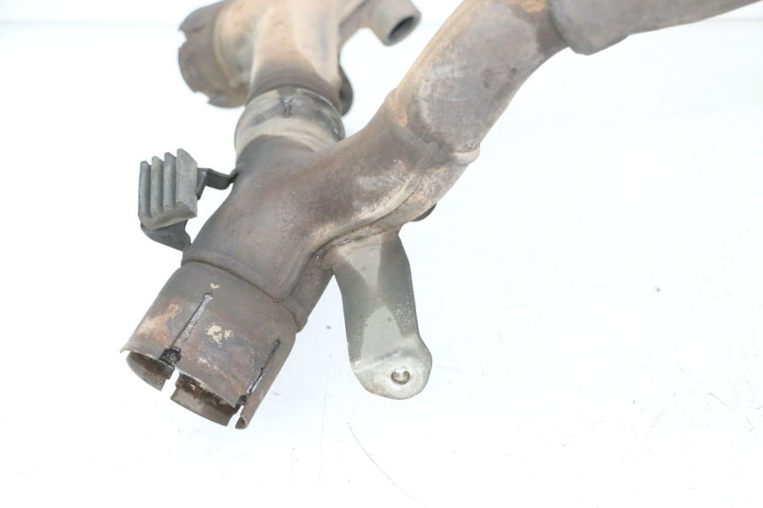 photo de VERZAMELAAR HONDA ST PAN EUROPEAN 1300 (2002 - 2013) - Aanvullende foto