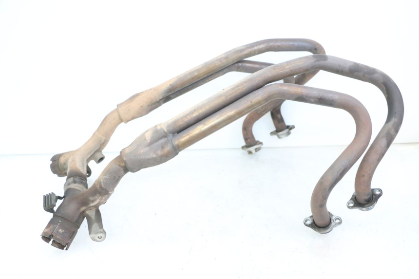 photo de VERZAMELAAR HONDA ST PAN EUROPEAN 1300 (2002 - 2013) - Visuele inspectie