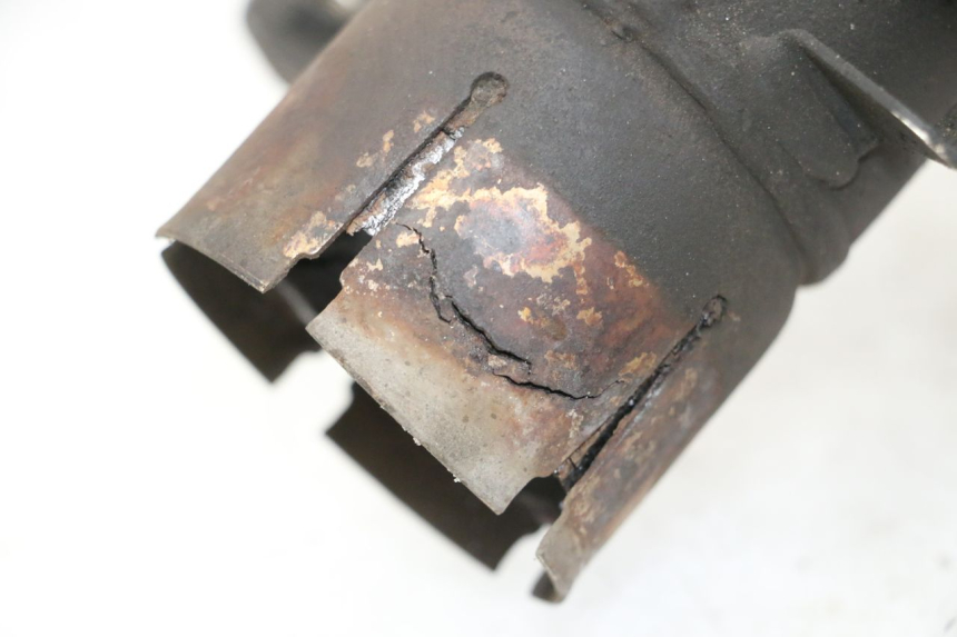 photo de VERZAMELAAR HONDA ST PAN EUROPEAN 1300 (2002 - 2013) - Andere kijkhoek
