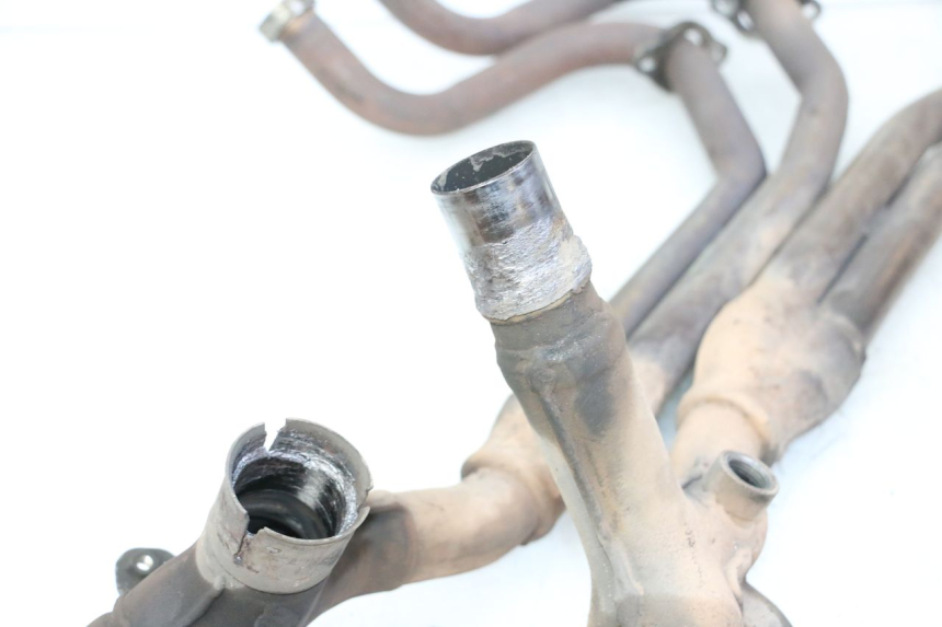photo de VERZAMELAAR HONDA ST PAN EUROPEAN 1300 (2002 - 2013) - Overzicht