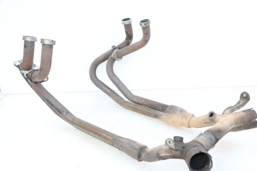 photo de VERZAMELAAR HONDA ST PAN EUROPEAN 1300 (2002 - 2013) - Bevestigingspunten