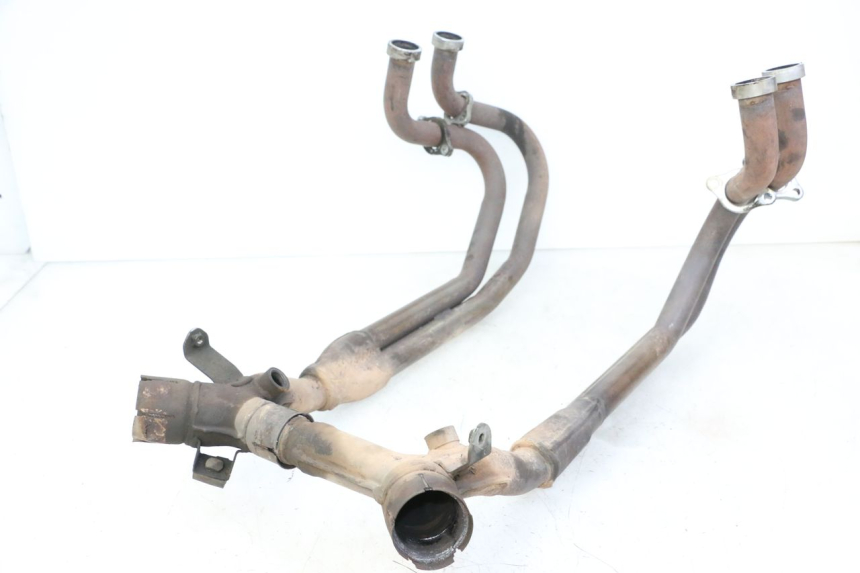 photo de VERZAMELAAR HONDA ST PAN EUROPEAN 1300 (2002 - 2013) - Gecontroleerd onderdeel