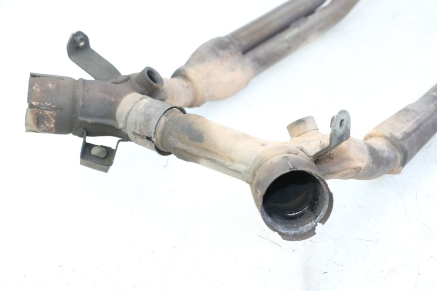 photo de VERZAMELAAR HONDA ST PAN EUROPEAN 1300 (2002 - 2013) - Markeringen en referenties