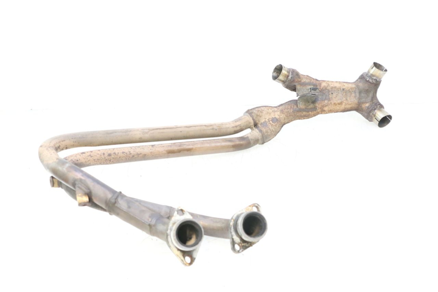 photo de VERZAMELAAR HONDA ST PAN EUROPEAN 1100 (1990 - 2002) - Productaanzicht