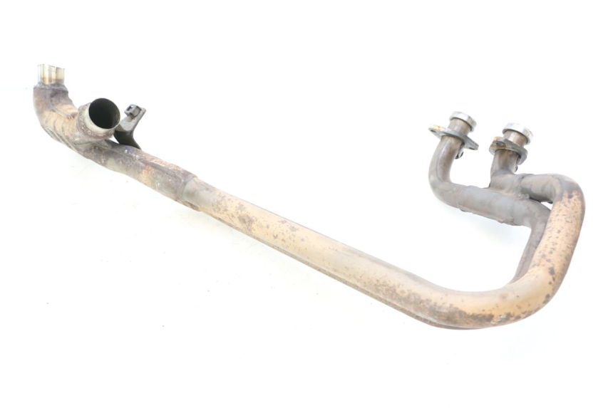 photo de VERZAMELAAR HONDA ST PAN EUROPEAN 1100 (1990 - 2002) - Zoom op componenten