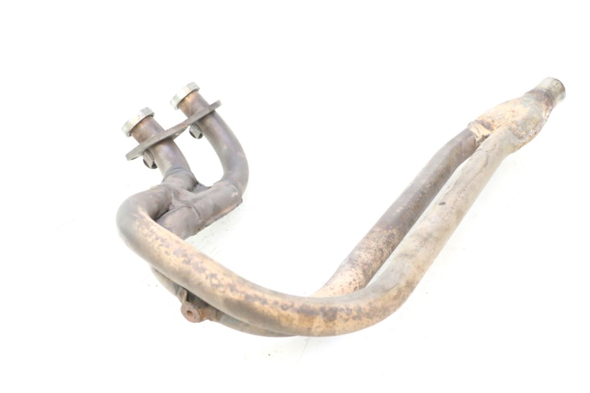 photo de VERZAMELAAR HONDA ST PAN EUROPEAN 1100 (1990 - 2002) - Technische close-up