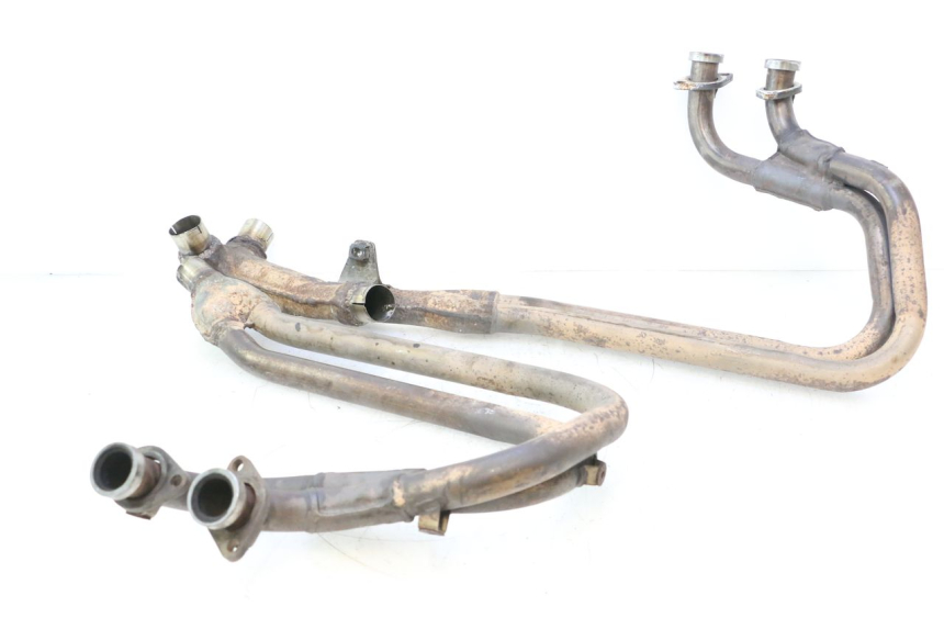 photo de VERZAMELAAR HONDA ST PAN EUROPEAN 1100 (1990 - 2002) - Productaanzicht