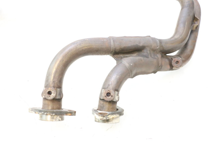 photo de VERZAMELAAR HONDA ST PAN EUROPEAN 1100 (1990 - 2002) - Technische close-up