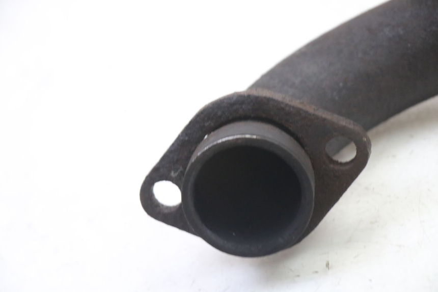 photo de VERZAMELAAR PIAGGIO SUPER LX 125 (2000 - 2003) - Zoom op gebruiksstaat