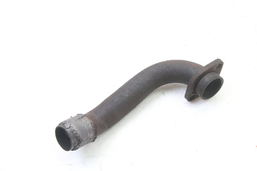 photo de VERZAMELAAR PIAGGIO SUPER LX 125 (2000 - 2003) - Andere kijkhoek