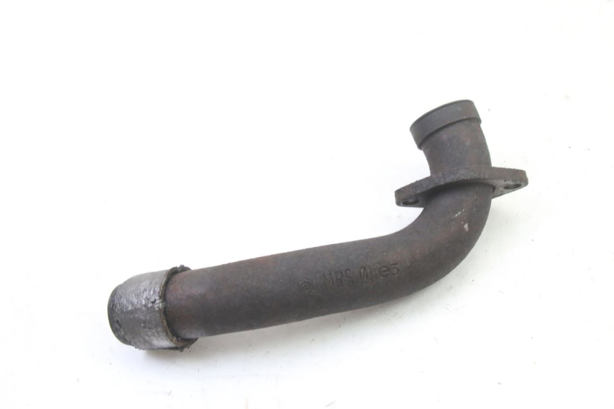 photo de VERZAMELAAR PIAGGIO SUPER LX 125 (2000 - 2003) - Overzicht