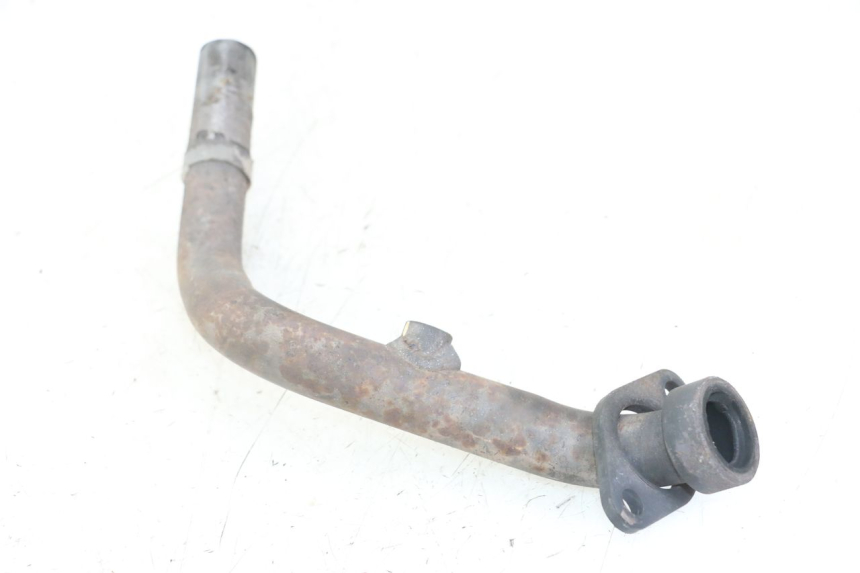 photo de VERZAMELAAR SUZUKI BURGMAN 125 (2018 - 2021) - Hoofdaanzicht