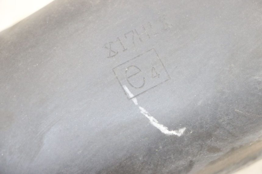 photo de VERZAMELAAR SUZUKI GSX F GSXF 650 (2007 - 2015) - Detail van het onderdeel