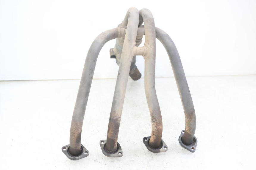 photo de VERZAMELAAR SUZUKI GSX F GSXF 650 (2007 - 2015) - Productaanzicht