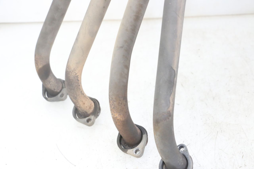 photo de VERZAMELAAR SUZUKI GSX F GSXF 650 (2007 - 2015) - Kenmerkende details