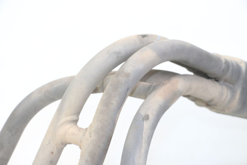 photo de VERZAMELAAR SUZUKI GSX F GSXF 650 (2007 - 2015) - Zoom op componenten