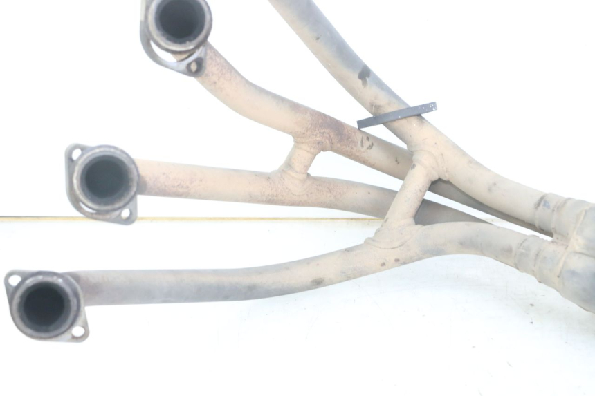 photo de VERZAMELAAR SUZUKI GSX F GSXF 650 (2007 - 2015) - Technische close-up