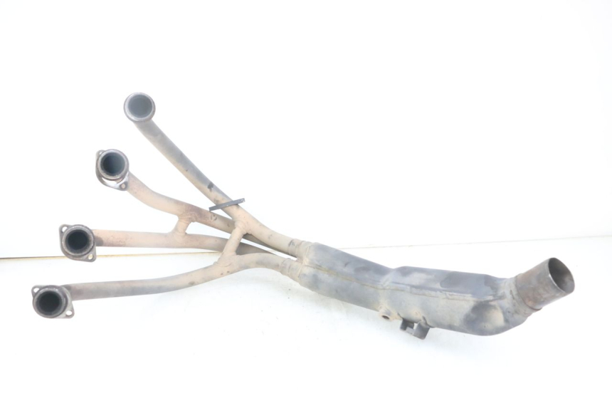 photo de VERZAMELAAR SUZUKI GSX F GSXF 650 (2007 - 2015) - Bevestigingspunten