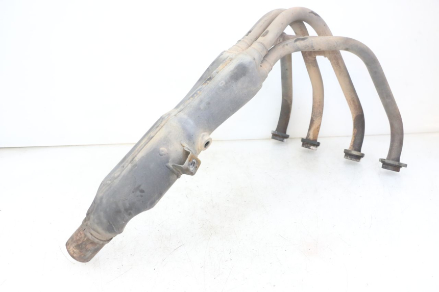 photo de VERZAMELAAR SUZUKI GSX F GSXF 650 (2007 - 2015) - Gecontroleerd onderdeel