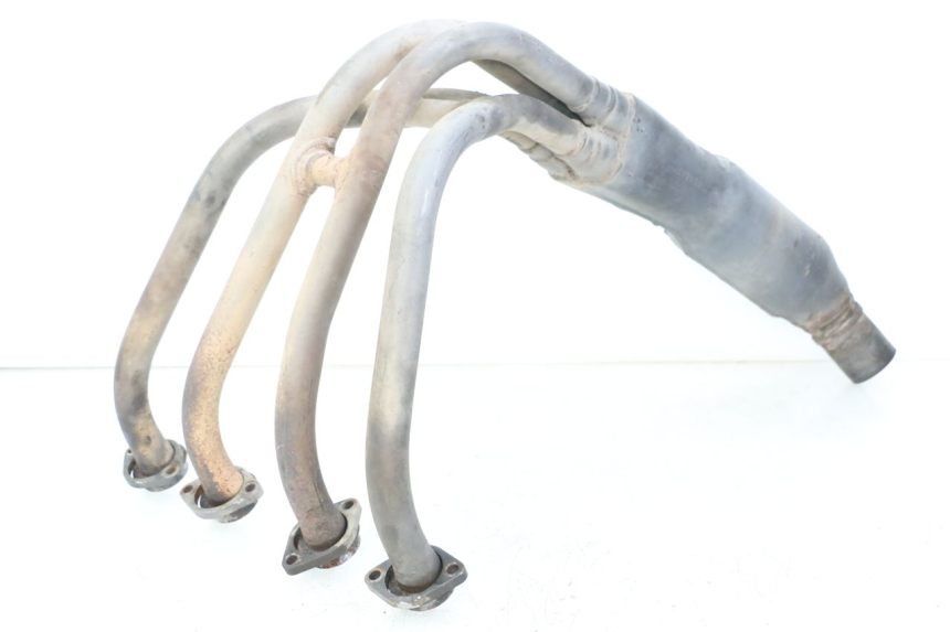 photo de VERZAMELAAR SUZUKI GSX F GSXF 650 (2007 - 2015) - Hoofdaanzicht