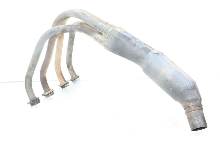 photo de VERZAMELAAR SUZUKI GSX F GSXF 650 (2007 - 2015) - Kenmerkende details