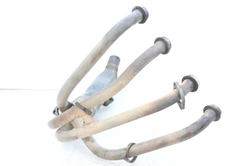 photo de VERZAMELAAR SUZUKI GSX F GSXF 650 (2007 - 2015) - Bevestigingspunten