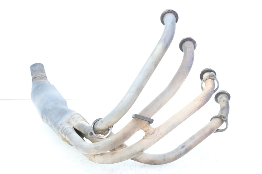 photo de VERZAMELAAR SUZUKI GSX F GSXF 650 (2007 - 2015) - Staat van het oppervlak