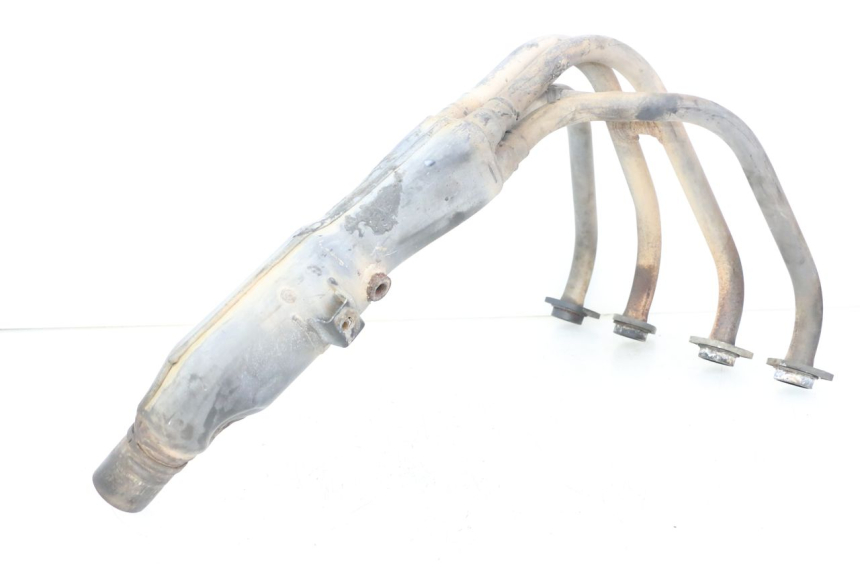 photo de VERZAMELAAR SUZUKI GSX F GSXF 650 (2007 - 2015) - Markeringen en referenties