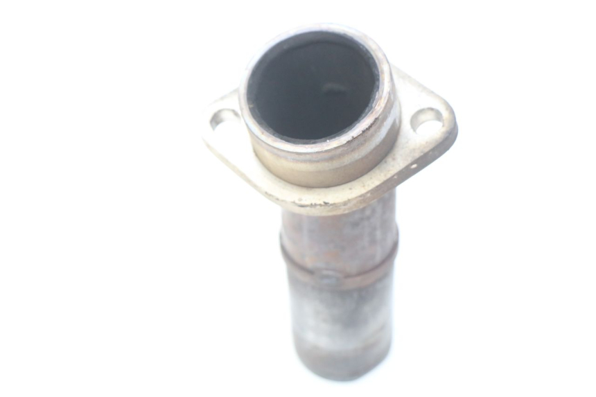 photo de VERZAMELAAR SUZUKI SV N 650 (1999 - 2002) - Zoom op gebruiksstaat