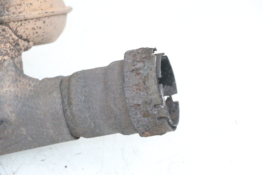 photo de VERZAMELAAR SUZUKI SV S 650 (1999 - 2002) - Kenmerkende details