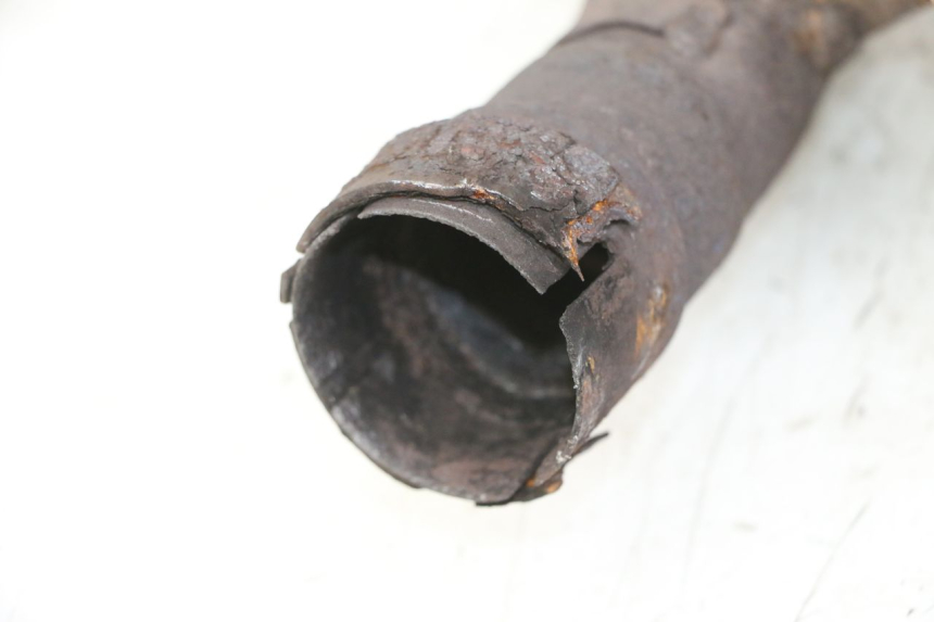 photo de VERZAMELAAR SUZUKI SV S 650 (1999 - 2002) - Detailaanzicht