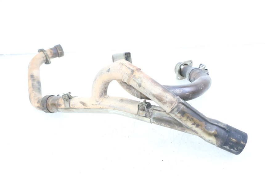 photo de VERZAMELAAR SUZUKI SV S 650 (2003 - 2009) - Detail van het onderdeel