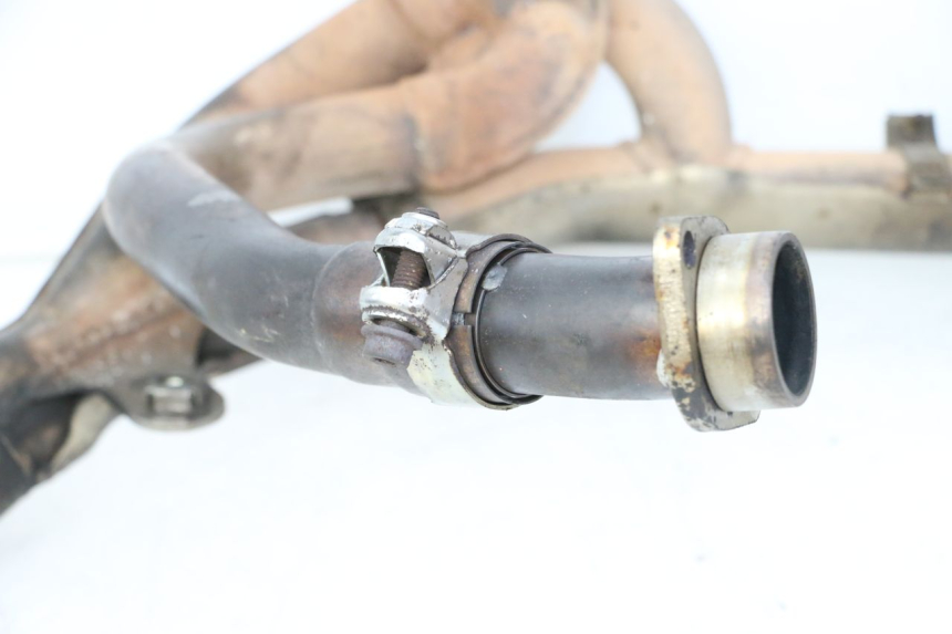 photo de VERZAMELAAR SUZUKI SV S 650 (2003 - 2009) - Kenmerkende details