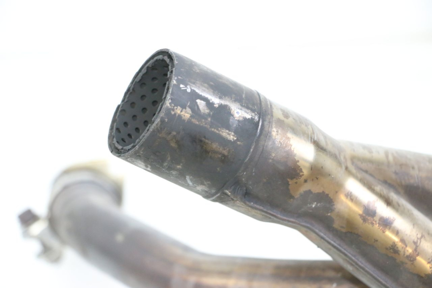 photo de VERZAMELAAR SUZUKI SV S 650 (2003 - 2009) - Technische close-up