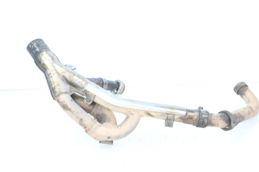 photo de VERZAMELAAR SUZUKI SV S 650 (2003 - 2009) - Overzicht