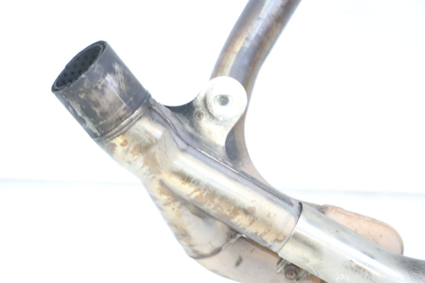 photo de VERZAMELAAR SUZUKI SV S 650 (2003 - 2009) - Gecontroleerd onderdeel