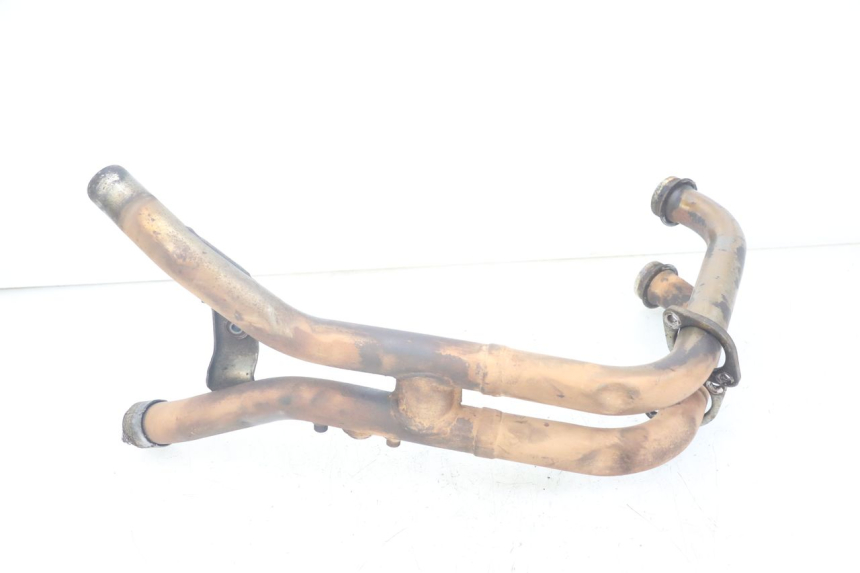 photo de VERZAMELAAR YAMAHA TDM ABS 900 (2002 - 2014) - Zoom op gebruiksstaat