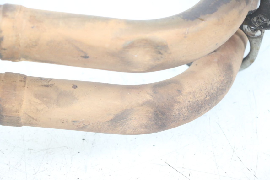 photo de VERZAMELAAR YAMAHA TDM ABS 900 (2002 - 2014) - Andere kijkhoek