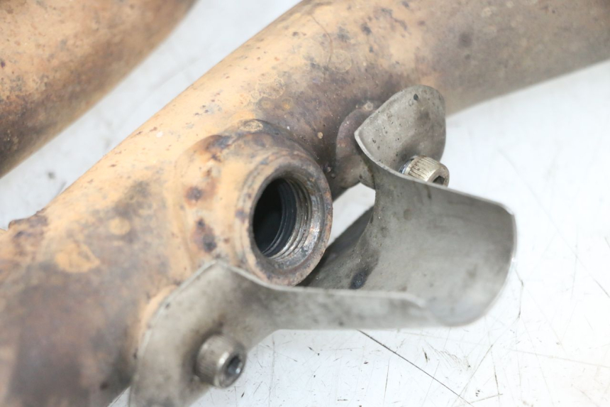 photo de VERZAMELAAR YAMAHA TDM ABS 900 (2002 - 2014) - Kenmerkende details