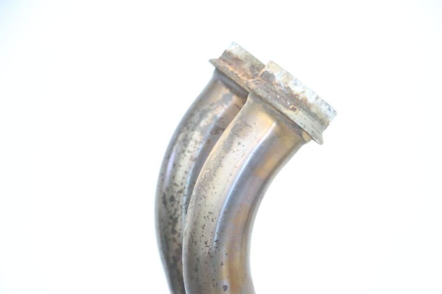 photo de VERZAMELAAR YAMAHA TDM ABS 900 (2002 - 2014) - Detailaanzicht